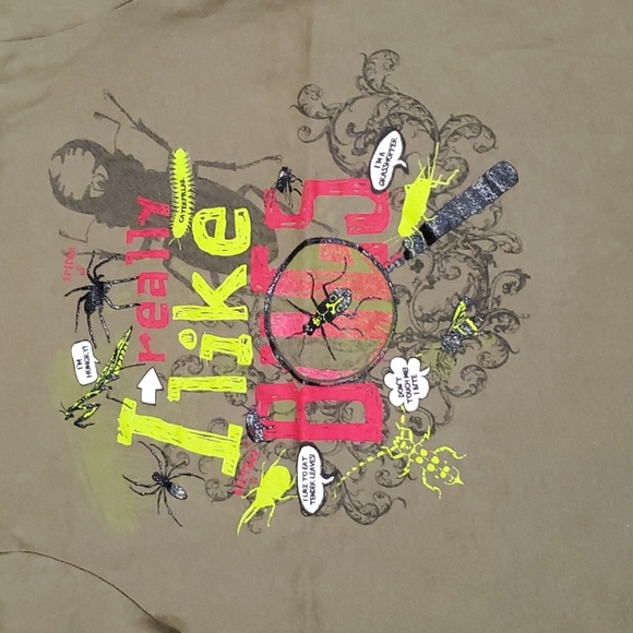 Arizona/Cherokee Matching Set Size Small/4 - Picture 2 of 6